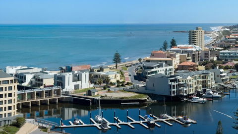 Atlantic Tower Motor Inn - Sydney Tourism 2