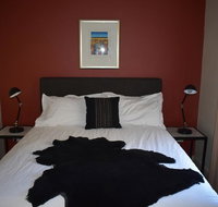 Attunga Alpine Lodge  Apartments - Sydney Tourism