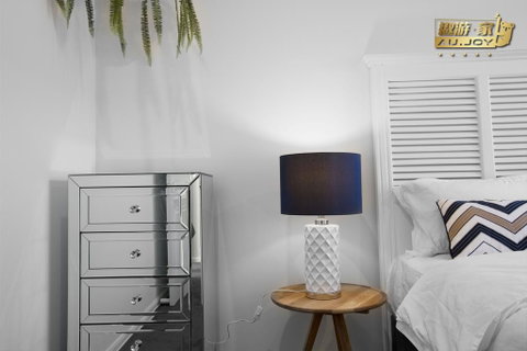AU.JOY 3 Bed Townhouse Burwood 3 - Sydney Tourism 1