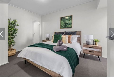 AU1 - Long Stay W Balcony RiverViews Fast WiFi - Sydney Tourism 2