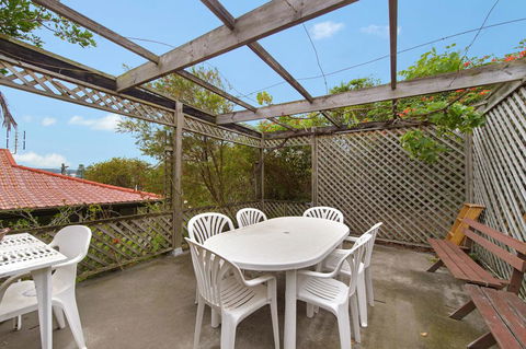Aurelia, 14 Stewart Street - Sydney Tourism 3