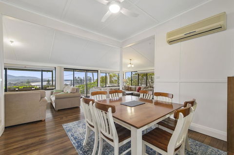 Aurelia, 14 Stewart Street - Sydney Tourism 2