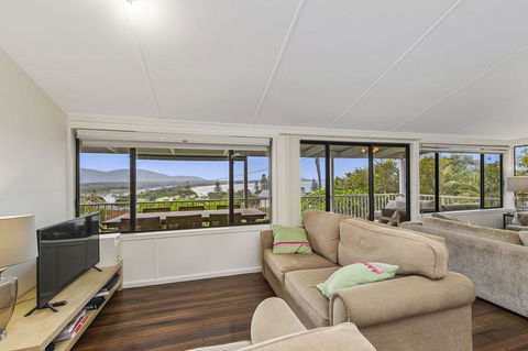 Aurelia, 14 Stewart Street - Sydney Tourism 0