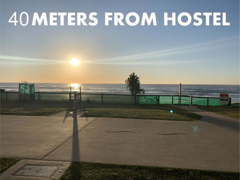 Aussie Dream Hostel - Sydney Tourism 1
