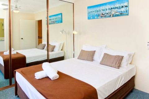 Aussie Resort - Sydney Tourism 3