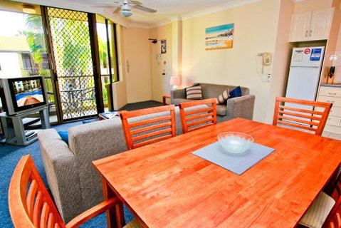 Aussie Resort - Sydney Tourism 2