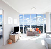 Australia Towers ShortOzstay - Sydney Tourism
