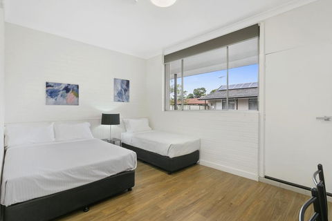 Australian Community Villages - Sydney Tourism 3