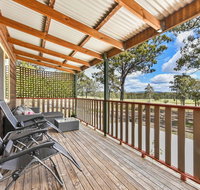 Australiana Cottages - Sydney Tourism