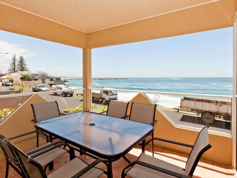 Avalon 2- Uninterrupted Views- Almost On The Beach! - Sydney Tourism 0