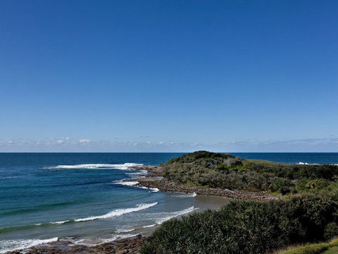 Avalon 2- Uninterrupted Views- Almost On The Beach! - Sydney Tourism 1