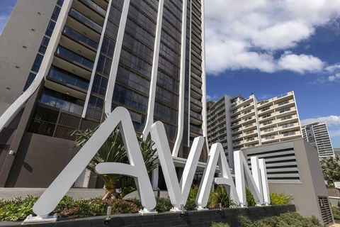 Avani Broadbeach Residences - Sydney Tourism 2