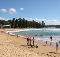 Avoca Beach Cape Cottage - Sydney Tourism