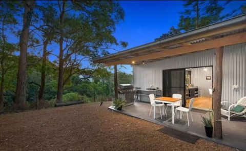 Avoca Beach And Bush - Sydney Tourism 0