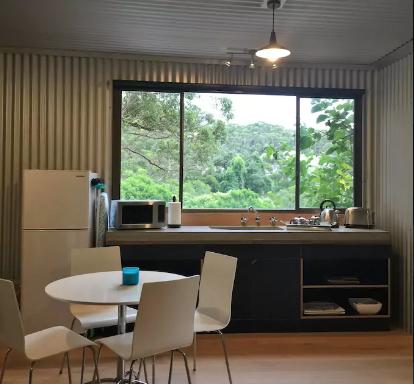 Avoca Beach And Bush - Sydney Tourism 1