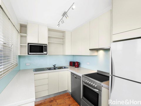 Avoca Beach Haven - 5/161 Avoca Drive, Avoca Beach - Sydney Tourism 1