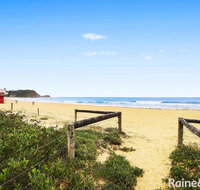 Avoca Beach Haven - 5/161 Avoca Drive Avoca Beach - Sydney Tourism