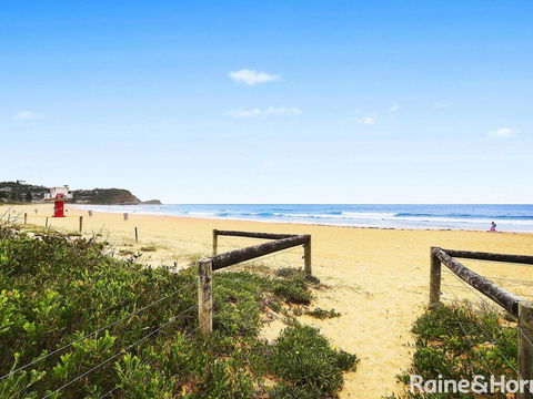 Avoca Beach Haven - 5/161 Avoca Drive, Avoca Beach - Sydney Tourism 0