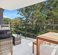 Avoca Beach Pad- 210/14-18 Cape Three Points Rd - Sydney Tourism