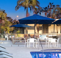 Avoca Palms Resort - Sydney Tourism