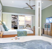 Avocado Sunset Bed  Breakfast - Sydney Tourism