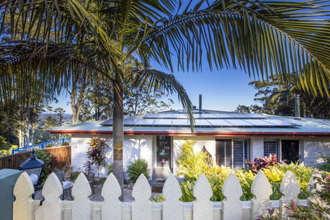 Avocado Sunset Bed & Breakfast - Sydney Tourism 2
