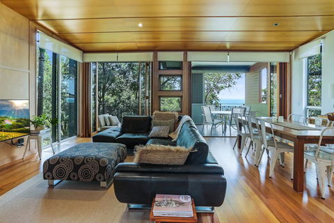 Award-winning Luxury, Noosa Heads - Sydney Tourism 2