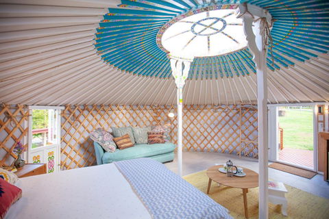 Awesome Glamping Gold Coast Hinterland - Sydney Tourism 3