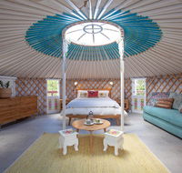 Awesome Glamping Gold Coast Hinterland - Sydney Tourism