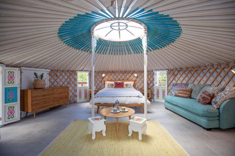 Awesome Glamping Gold Coast Hinterland - Sydney Tourism 0