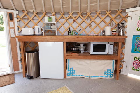 Awesome Glamping Gold Coast Hinterland - Sydney Tourism 2