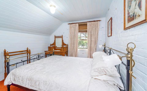 Azile 1875 Heritage Victorian Duplex - Sydney Tourism 1