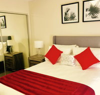 Azzura Greens Private Apartments - Sydney Tourism