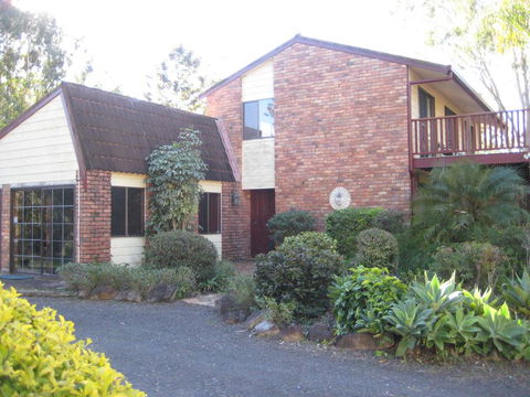 B&B Home In The Country - Sydney Tourism 0