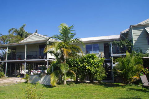 B&B Squeakygate Retreat - Sydney Tourism 0