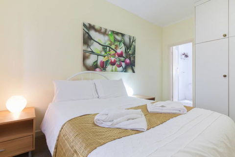 B5 Close To Nedlands, Cafes, Swan River, SCGH & UWA - Sydney Tourism 0