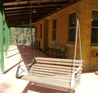 Back to the Bush - Sydney Tourism