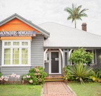 Backpackers Newcastle - Sydney Tourism