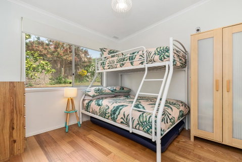 BADENOCH - Sydney Tourism 1