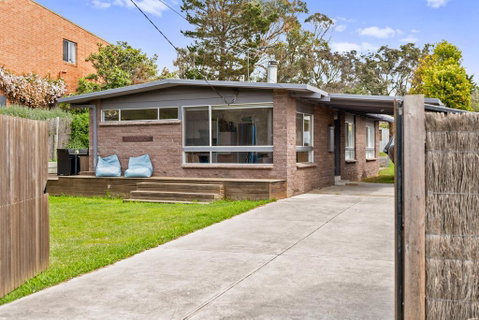 BADENOCH - Sydney Tourism 0