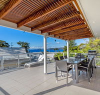 Bagnall Avenue 1 - Sydney Tourism