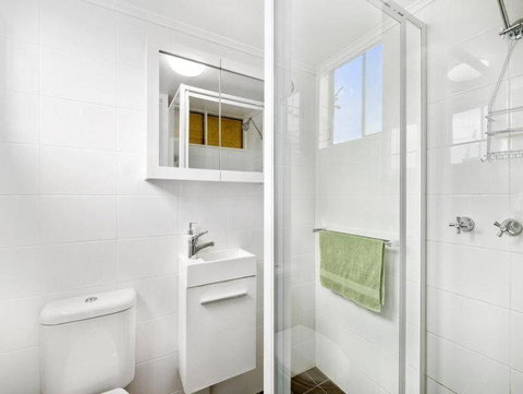 Bailey House - Sydney Tourism 2