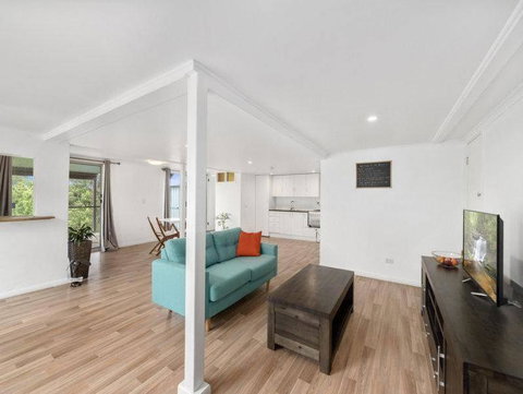 Bailey House - Sydney Tourism 0
