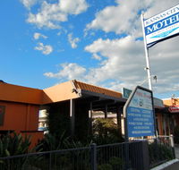 Bairnsdale Kansas City Motel - Sydney Tourism