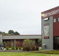 Bairnsdale Motel - Sydney Tourism