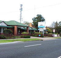 Bairnsdale Tanjil Motor Inn - Sydney Tourism