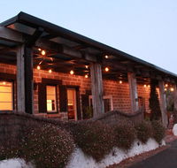 Bakehouse '38 Restaurant  Guesthouse - Sydney Tourism