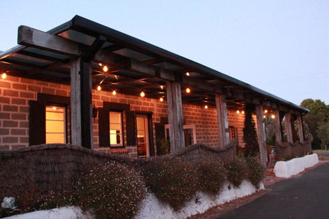 Bakehouse '38 Restaurant & Guesthouse - Sydney Tourism 0