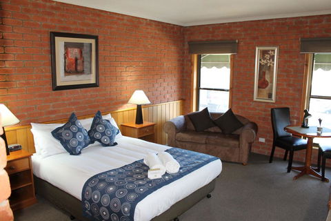 Bakery Hill Motel - Sydney Tourism 2