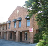 Bakery Hill Motel - Sydney Tourism